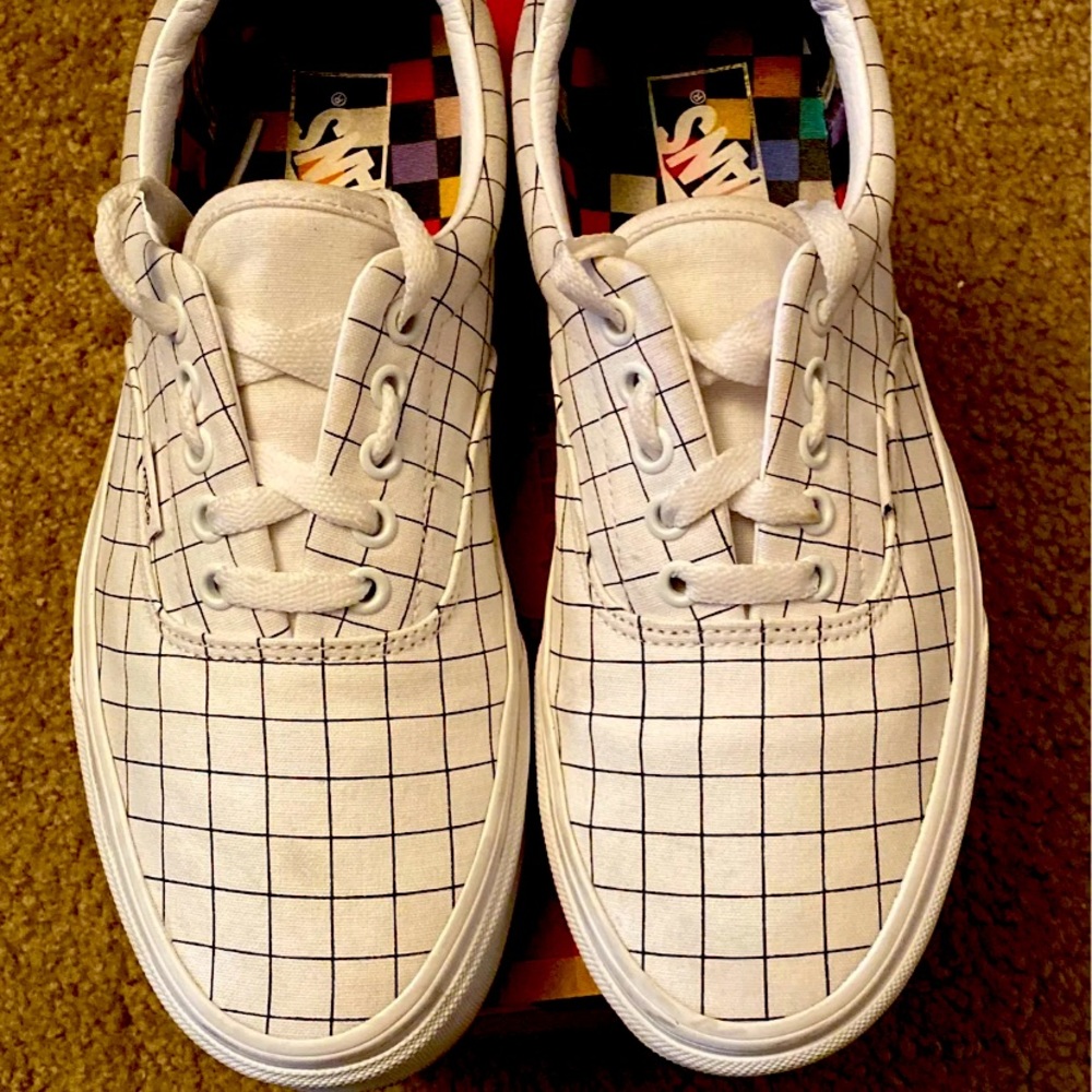 Vans U-color Era